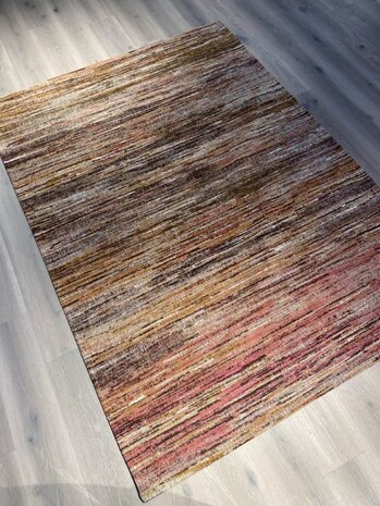 SARI RUG 8876 MORE SANDALWOOD 170X240